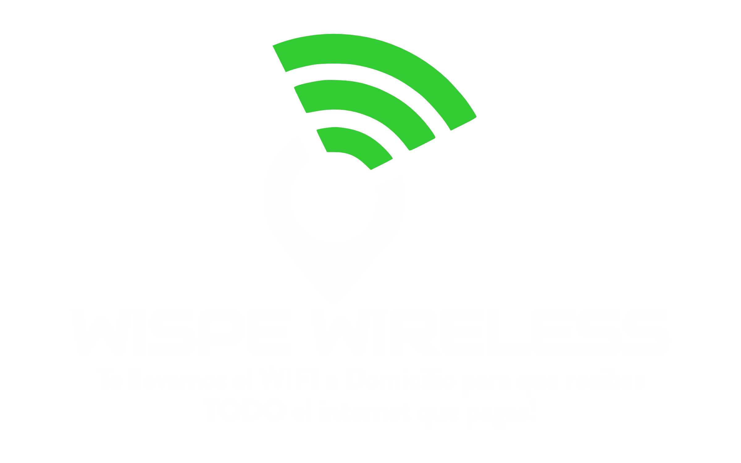 WISPE WIRELESS Logo
